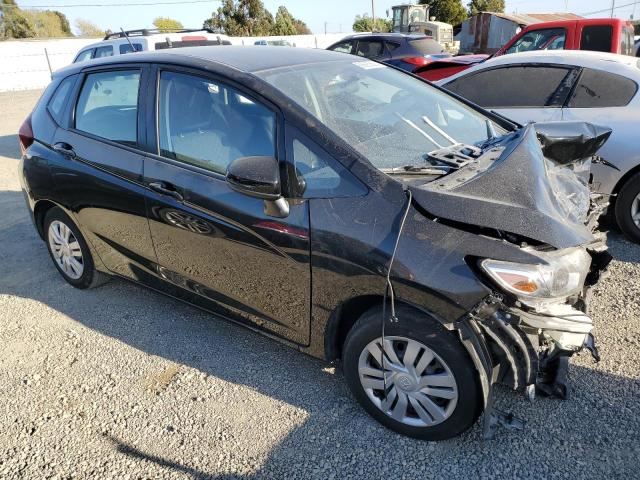 JHMGK5H51HS012100 Honda FIT LX
