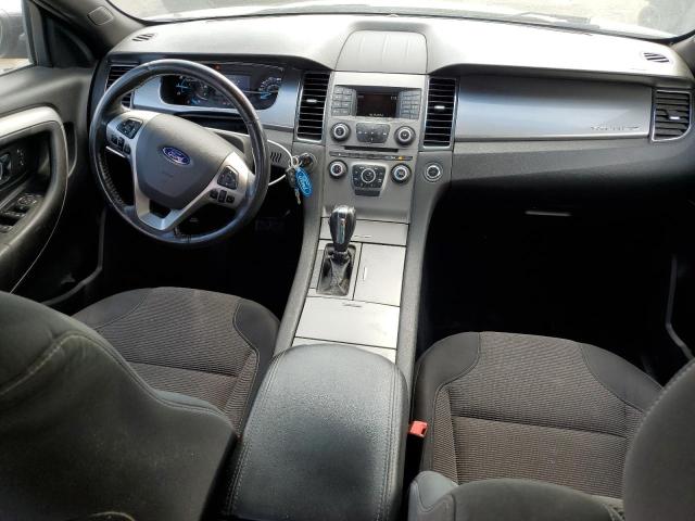 1FAHP2E80HG122391 Ford TAURUS SEL
