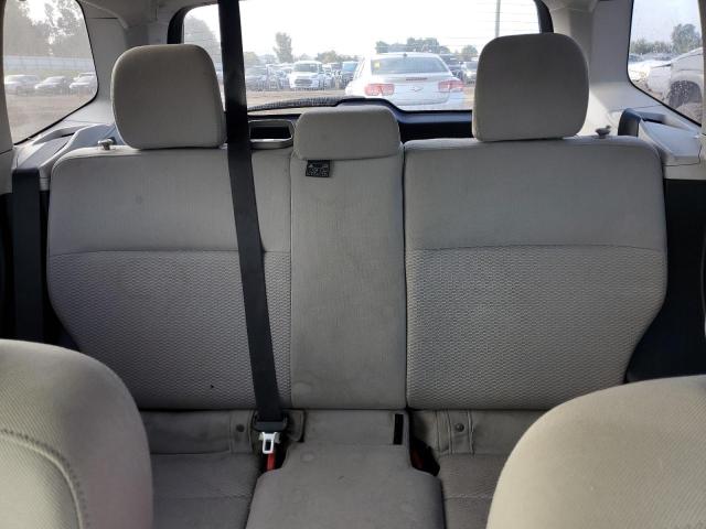 JF2SJAAC0EH466929 Subaru Forester 2.5i