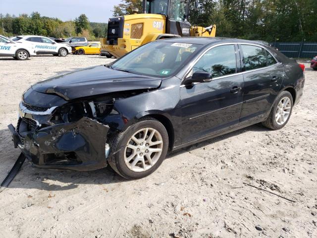 2014 Chevrolet Malibu 