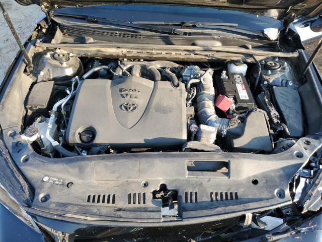 2021 TOYOTA AVALON TRD - 4T1FZ1FB9MU067673