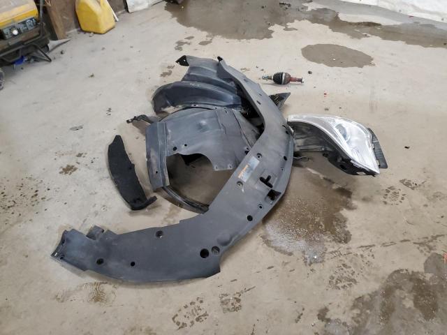 5GAKVCKD6EJ316324 Buick Enclave