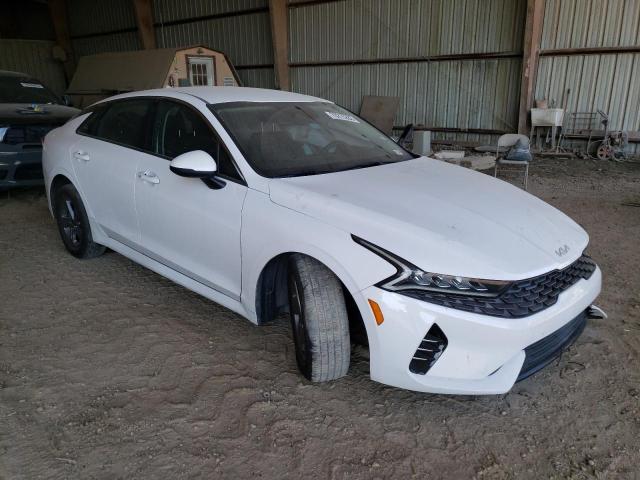 5XXG14J28NG110643 KIA K5 LXS