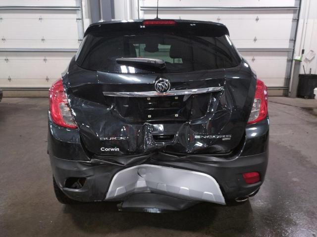 KL4CJGSB2GB676380 Buick Encore
