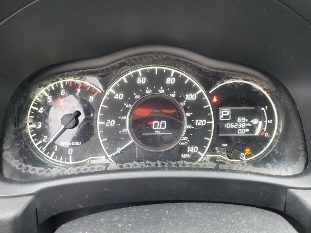 3N1CE2CP7GL352026 Nissan Versa Note S
