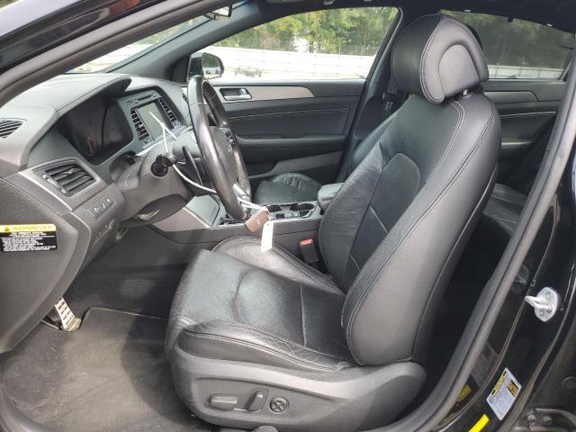 5NPE34AB8FH063184 Hyundai Sonata Sport