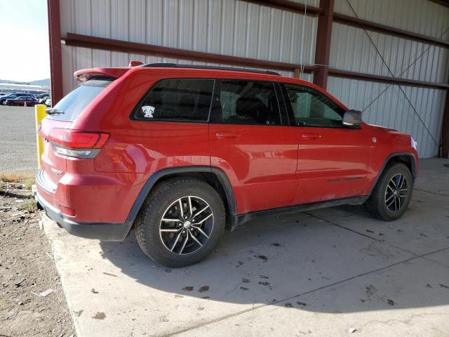 2017 JEEP GRAND CHER - 1C4RJFLG8HC771915