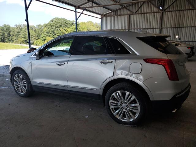 1GYKNERSXKZ242573 Cadillac XT5 PREMIU 2