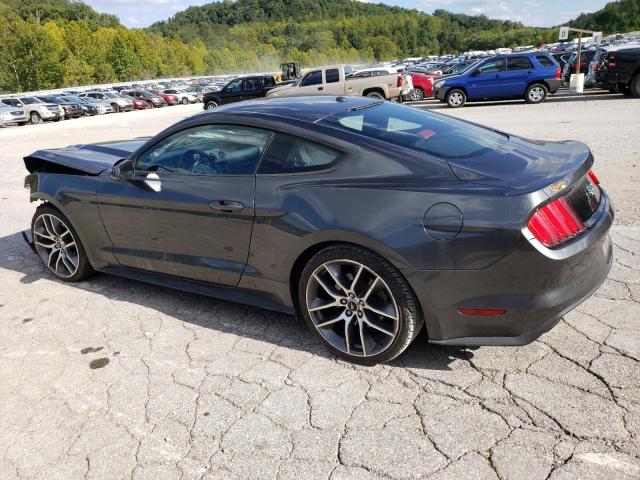 1FA6P8TH5G5266221 | 2016 FORD MUSTANG