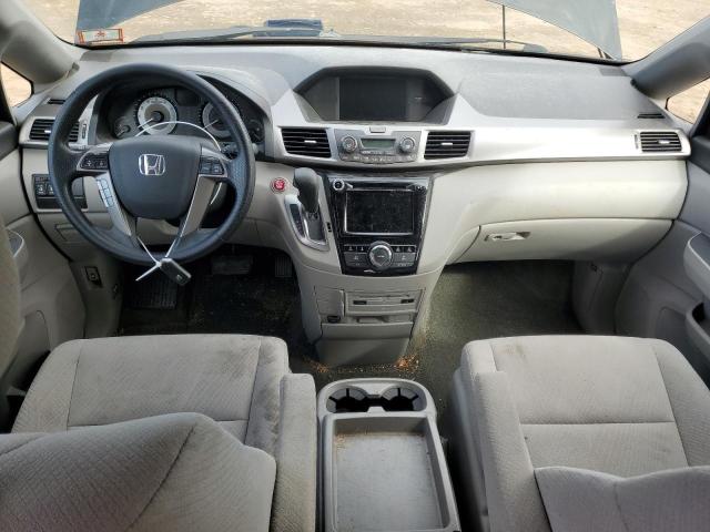 5FNRL5H35GB119622 2016 HONDA ODYSSEY, photo no. 8