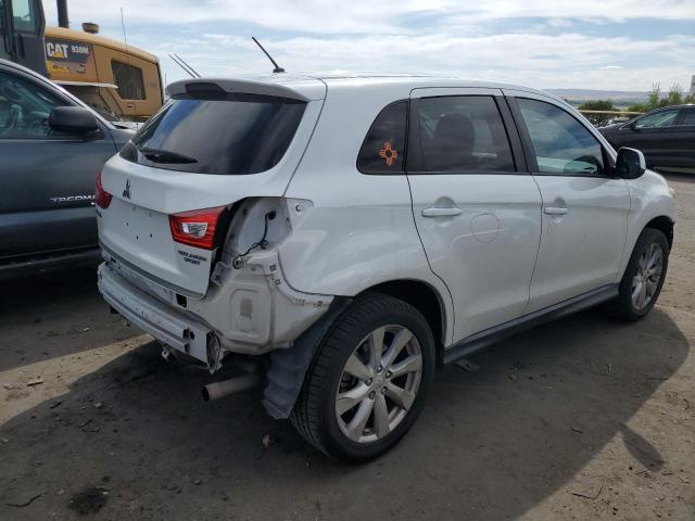 4A4AP3AU3EE003660 Mitsubishi Outlander Sport Es