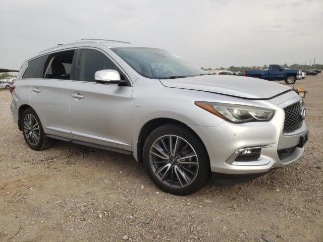 5N1DL0MN3KC561885 Infiniti QX60 LUXE 4