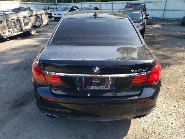 VIN WBAYE4C58ED138272 2014 BMW 7 Series, 740 LI no.6