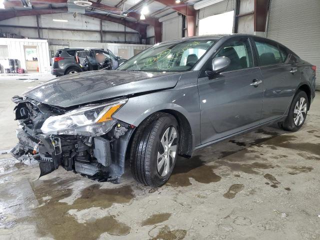 2019 NISSAN ALTIMA S 1N4BL4BW7KC165236