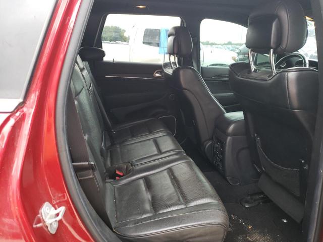 1C4RJFJT5EC439300 Jeep Grand Cherokee Summit