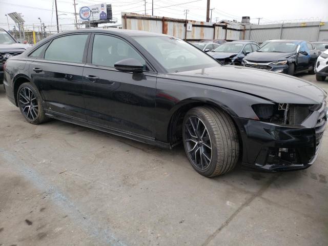 2020 AUDI A8 L WAU8EAF86LN012410