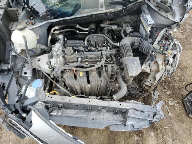 KNDPMCACXK7591932 KIA Sportage Lx