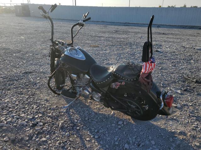 2001 YAMAHA XV1600 ATL - JYAVP07E01A004527