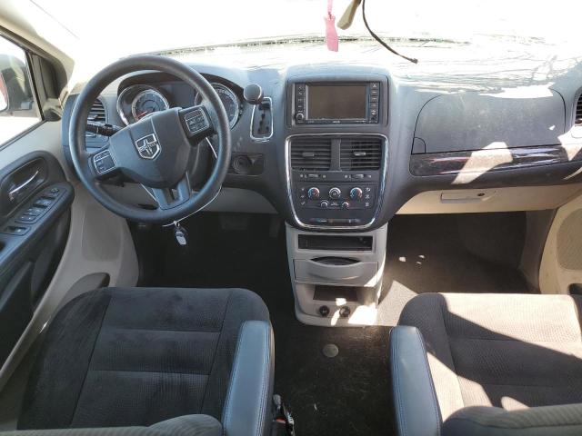 2C4RDGBG1JR231673 Dodge Grand Caravan Se