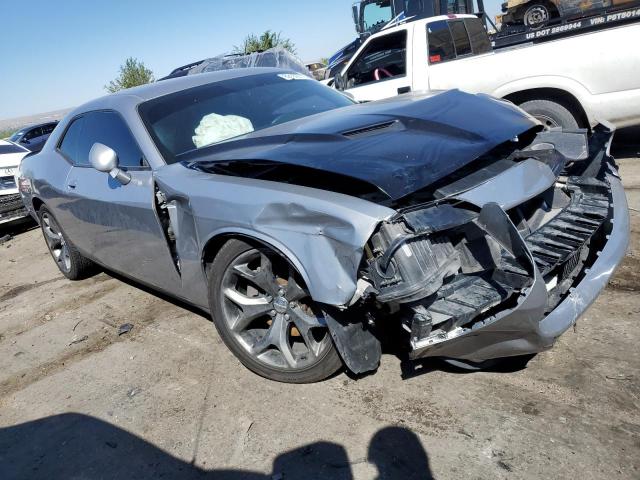 2C3CDZAGXGH108119 Dodge Challenger Sxt