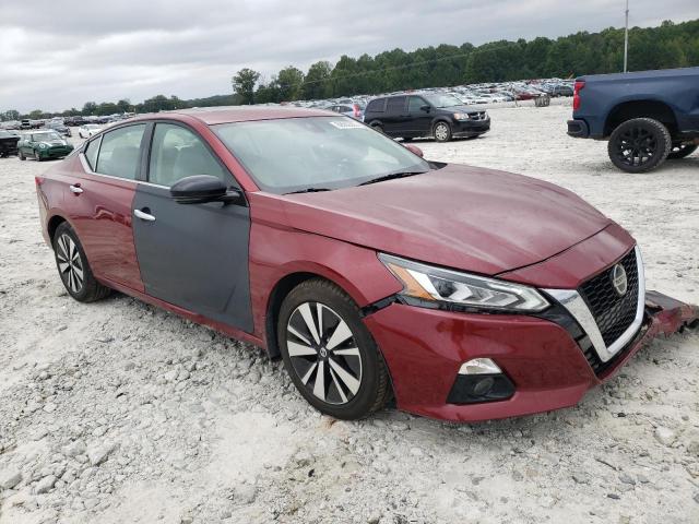 1N4BL4DV9KC149298 Nissan ALTIMA SV