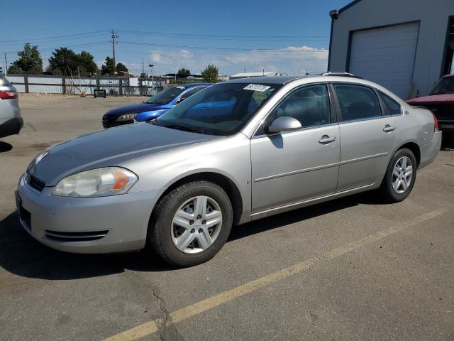 2008 Chevrolet Impala LS