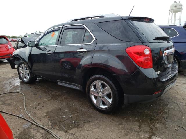 2GNALDEKXE6222449 | 2014 CHEVROLET EQUINOX LT