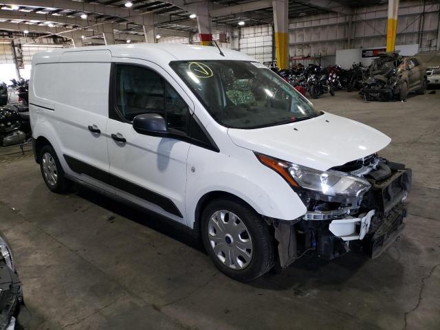 2021 FORD TRANSIT CO - NM0LS7E20M1498028