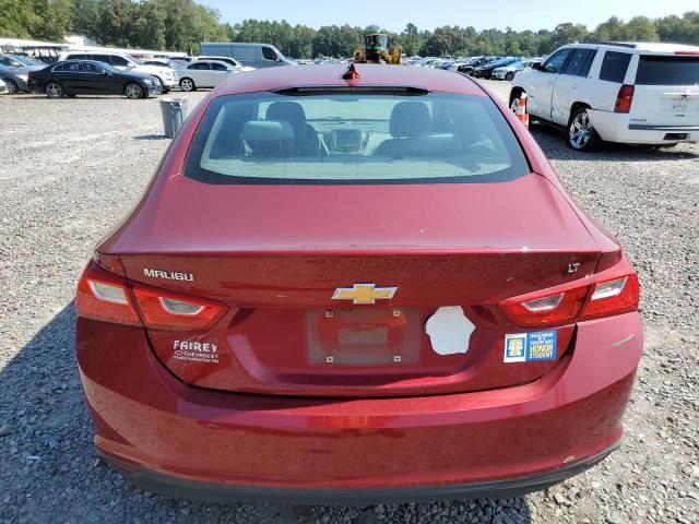 2018 CHEVROLET MALIBU 4D 1G1ZD5STXJF241765