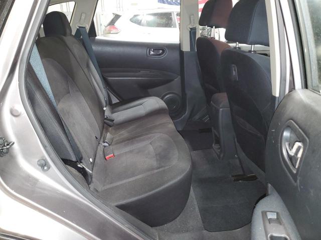 JN8AS5MV0FW765799 Nissan Rogue Select S