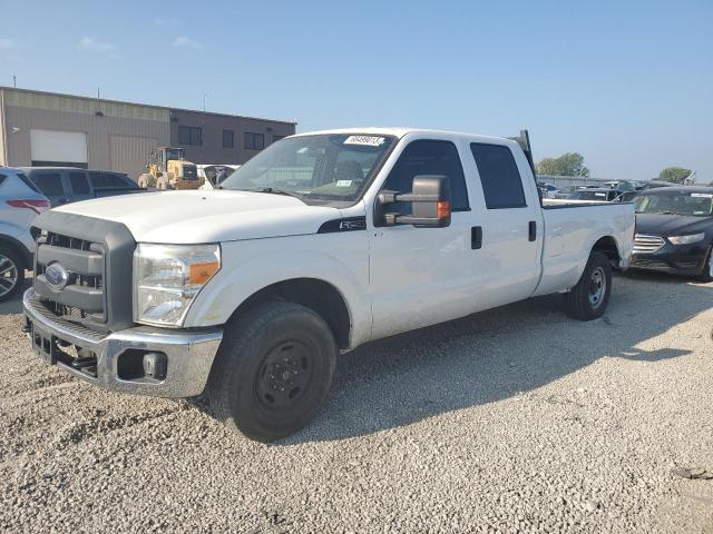 2011 Ford F-250 