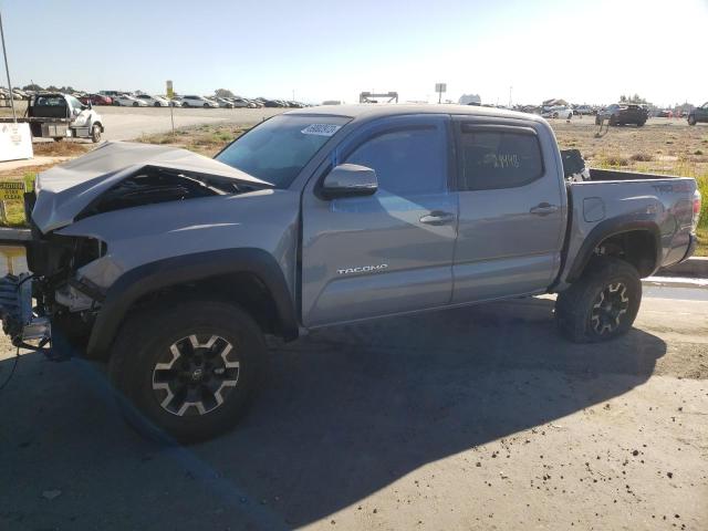 2020 Toyota Tacoma 