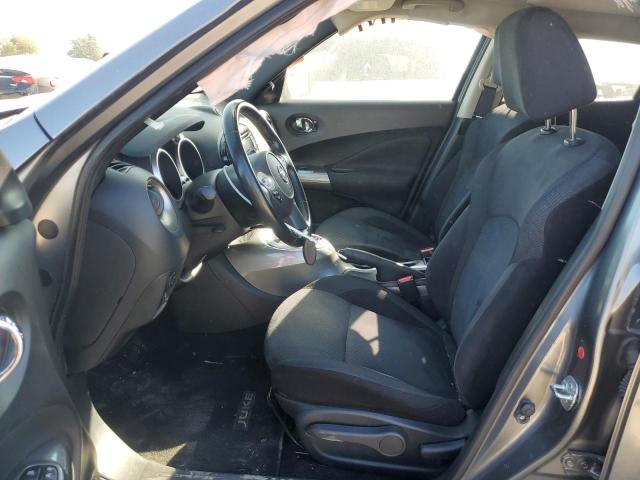 JN8AF5MV7HT752539 Nissan JUKE S