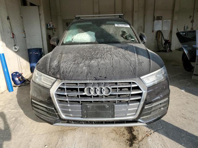 WA1ANAFY5L2021521 2020 AUDI Q5, photo no. 5