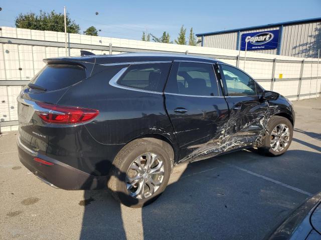 5GAERDKW5JJ203581 Buick Enclave Avenir