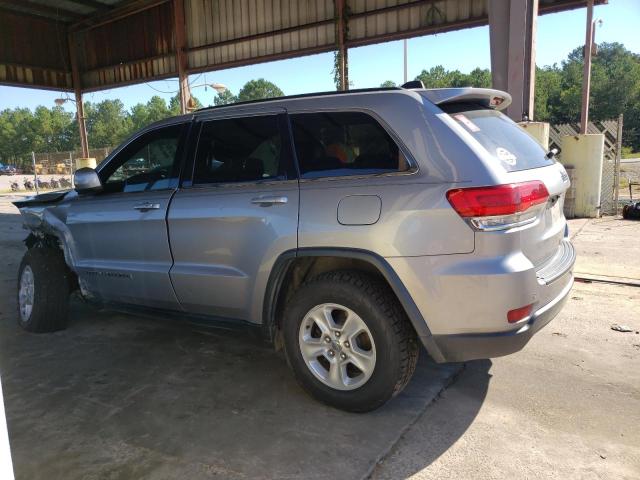 1C4RJEAG9HC916313 Jeep Grand Cherokee Laredo