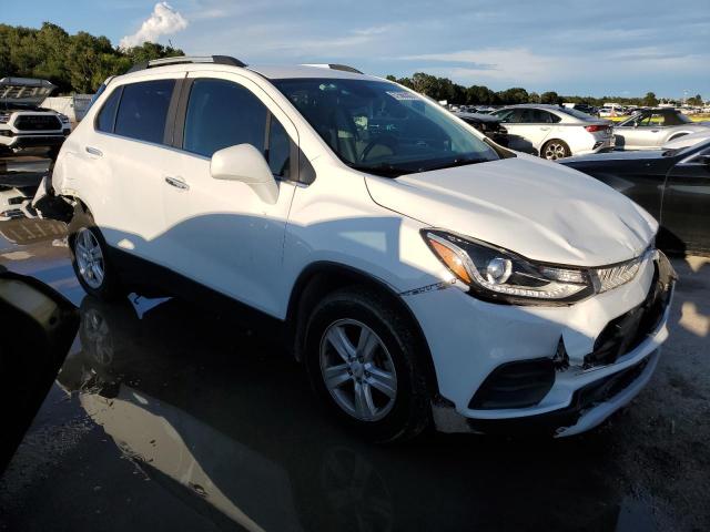 KL7CJLSB2KB793395 Chevrolet TRAX 1LT