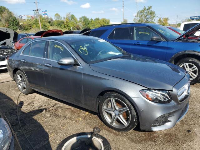 WDDZF4KB9HA146016 Mercedes-Benz E 300 4matic