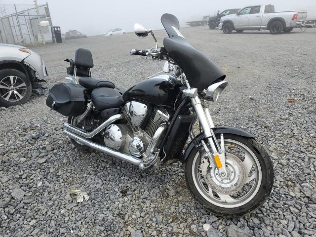 2005 HONDA VTX1800 C - 1HFSC46045A300422