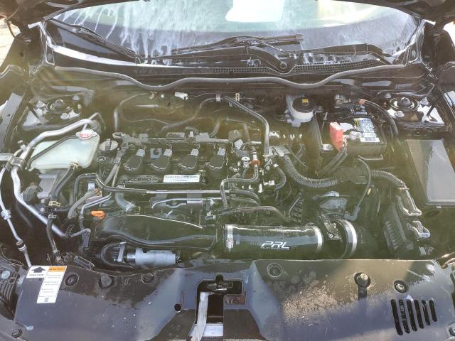 JHMFC1F32JX034313 Honda CIVIC EX