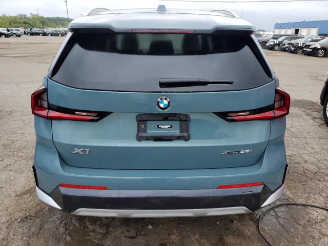 WBX73EF06P5W23374 BMW X1 Xdrive28i
