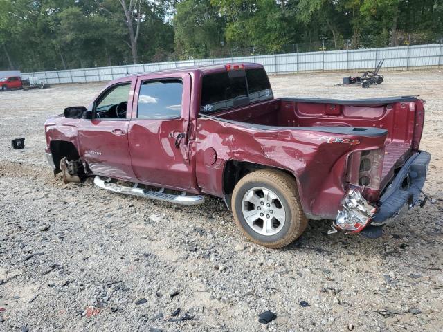 3GCUKREC2EG224375 Chevrolet Silverado K1500 Lt