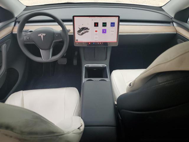 7SAYGDEE1PA108200 Tesla Model Y  8