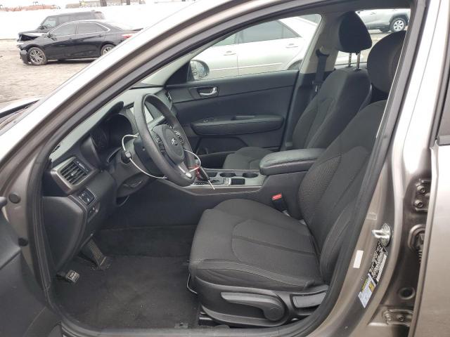 5XXGT4L37JG265775 KIA Optima Lx
