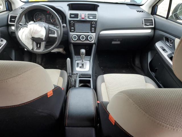 JF2GPABCXG8250480 Subaru Crosstrek Premium