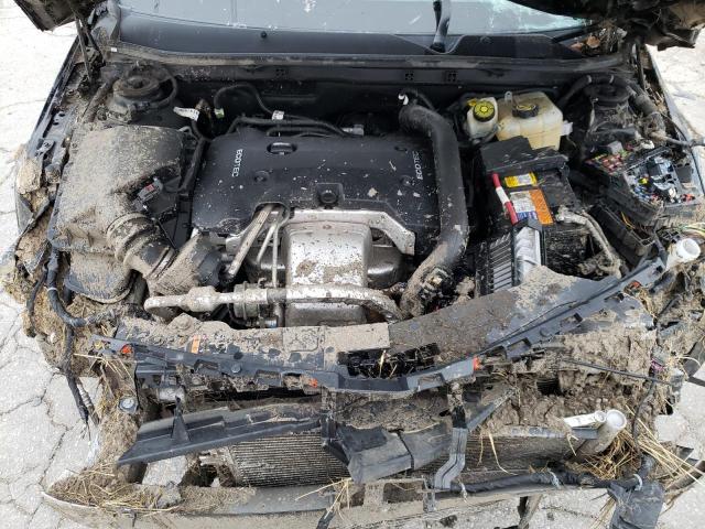 2G4GT5GX1H9176168 Buick REGAL GS