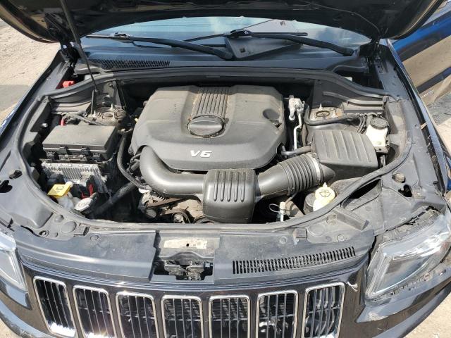 1C4RJFAG4FC893350 Jeep Grand Cherokee Laredo