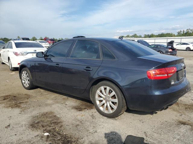 VIN WAUBFAFL3DN032316 2013 Audi A4, Premium no.2