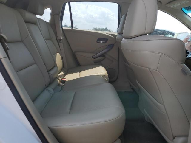 5J8TB4H50FL021986 Acura Rdx Technology