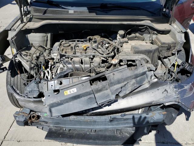 KNDJP3A59J7537745 KIA SOUL +